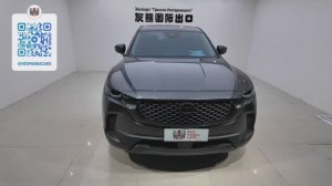 ✅ Обзор Mazda CX-50 из Китая!