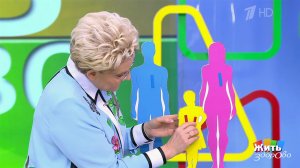 Спинальная мышечная атрофия. Жить здорово! Фрагменты выпуска от 24.03.2026