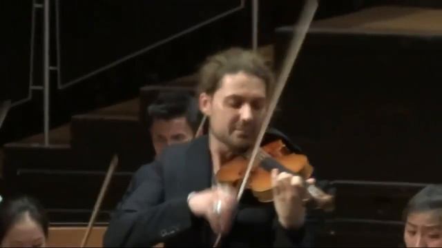 David Garrett - Antonio Vivaldi - The Four Seasons (Italian: Le quattro stagioni) смотреть онлайн