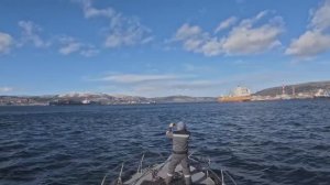 Лоцманский Рубин.