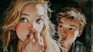 ЭТО БЫЛО ЛЕТОМ В ПАРКЕ (кавер)