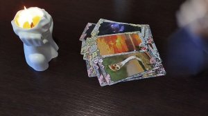 Личная жизнь с ним в ближайшее время. Таро расклад