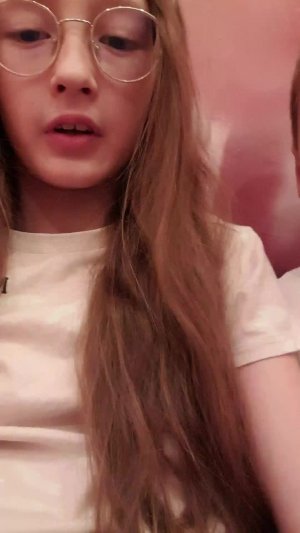 ❣️блог вечера❣️