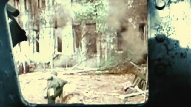 Родины солдат