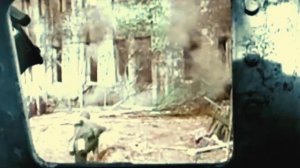 Родины солдат