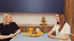 Кухонные разборки