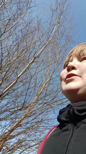 я в школу так не хочу но надо