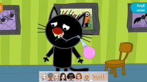 Три Кота Доктор