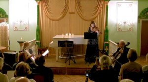 Ирландская народная мелодия Hop Jig