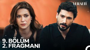 Yeraltı 9. Bölüm 2. Fragmanı | "Beni Seviyor Musun?" @NOW