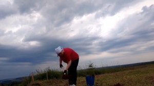 1 Что нам стоит дом построить #Обычная женщина