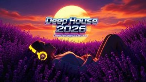 Deep House 2026 🧘♂️ ПОЛНОЕ РАССЛАБЛЕНИЕ • Глубокий Релакс Дип хаус