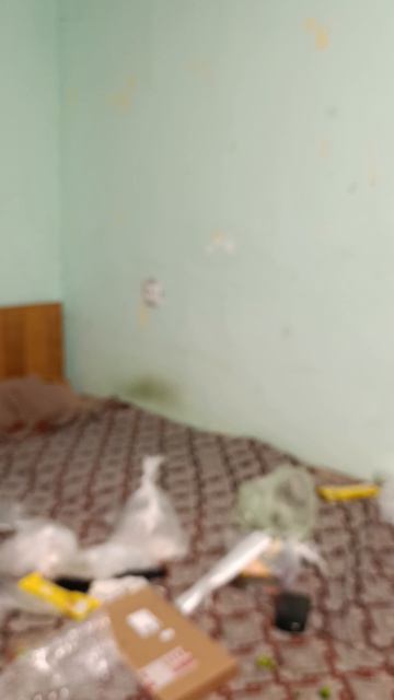 Распаковка игры с Озона которую нельзя стримить.