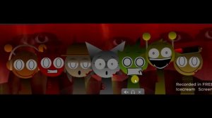 Sprunki Wenda Treatment