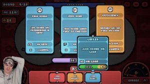 БЕСКОНЕЧНОСТЬ НЕ ПРЕДЕЛ! РАЗОГНАЛ МАШИНКУ ДО СВЕРХСКОРОСТИ! ► The Loopler