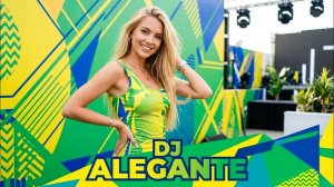 DJ ALEGANTE – LOSE CONTROL TONIGHT