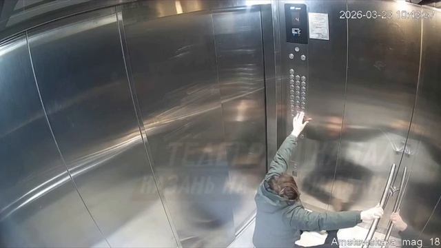 В Казань мужчина получил травмы ног после аварии лифта в одном из жилых комплексов