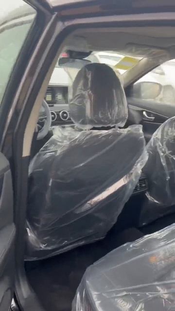 Nissan X-Trail Honor 2.0 CVT 2WD Leading  