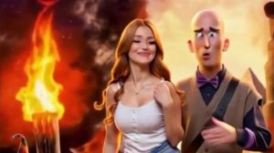 Демоны! («Скарлетт Джонс и последний поход» и «Уилли Рейс: Легенды гонщиков»)