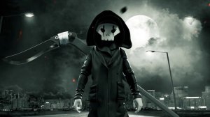 Релиз художественной игрушки - Telos