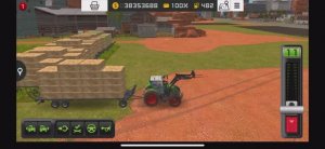 Farming Simulator 18
