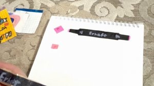 Бумажные сюрпризы