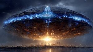 Worldfall ｜ Dark Ambient Futuristic ｜ 2 hours