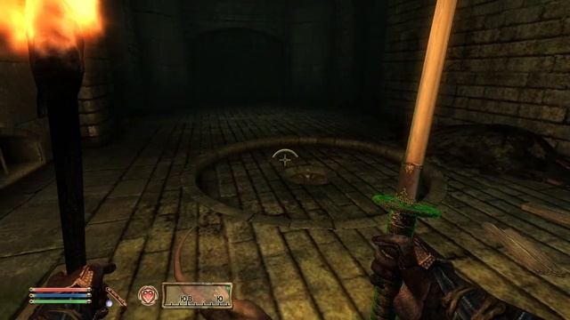 The Elder Scrolls IV - Oblivion: Путь рассвета