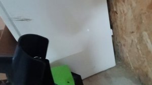 Обзор на мой двор