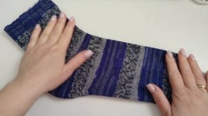 «Носочная коробочка с Катериной Шурм, 6 сезон», 2026 год/Март