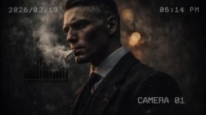 Playlist for Men Who Move in Silence Vol1 Gentleman songs Dark Blues Music [get.gt]