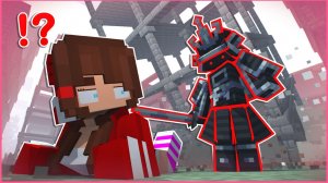 ГРУСТНАЯ ИСТОРИЯ ЛЮБВИ СЕСТРЫ ДЖЕЙ ДЖЕЯ - МАЙНКРАФТ МУЛЬТИКИ