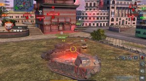 Биг босс Танки блиц