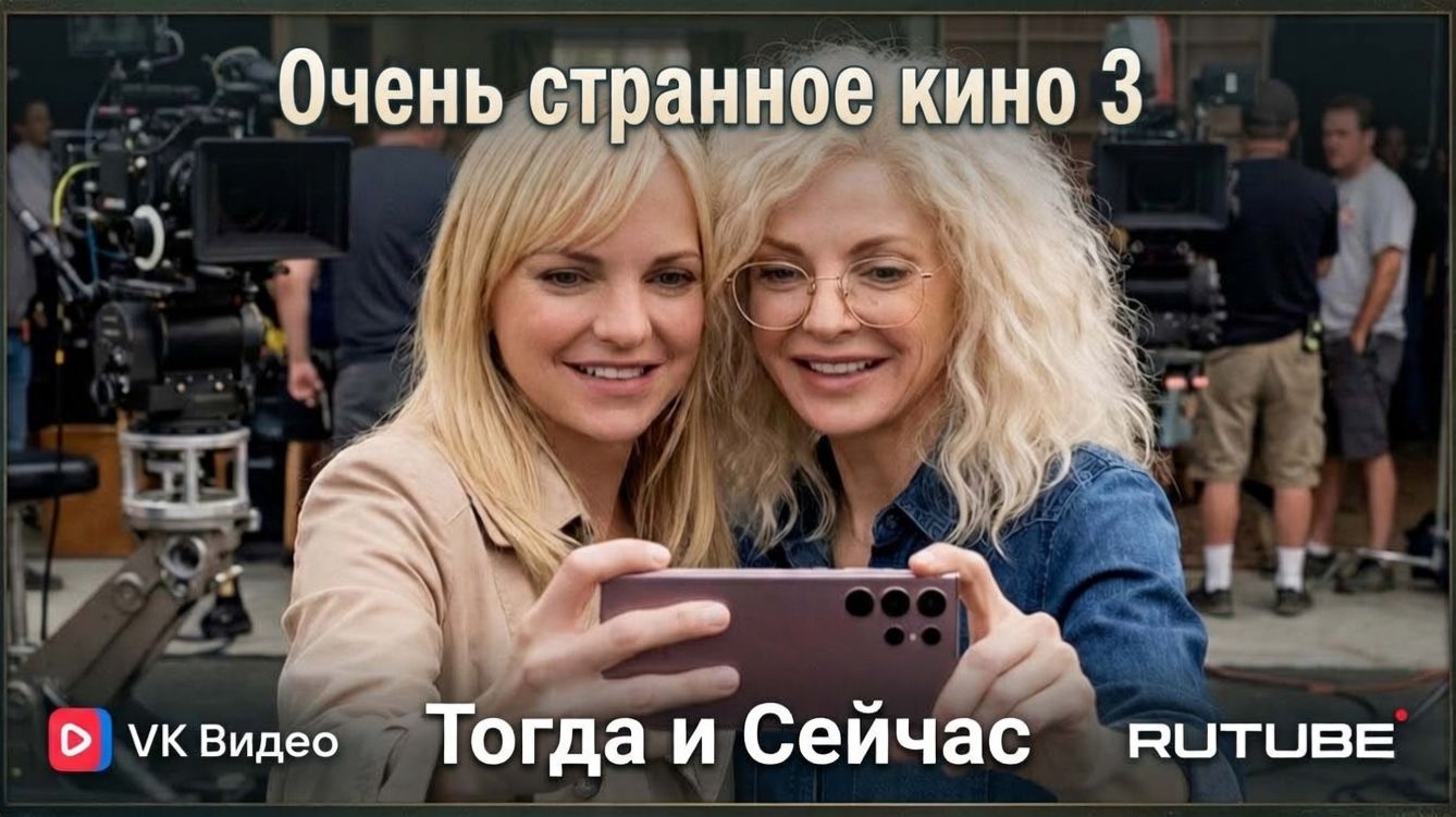 Очень страшное кино 3 (2003) 😱 — Актёры и Локации Тогда и Сейчас (2026) Невероятная трансформация!✅