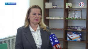 С начала года услугой по присмотру за детьми воспользовались 13 семей