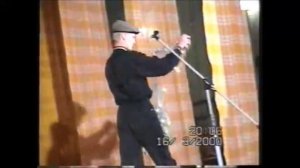 30 летие СДК - СКаз о том, как Покацкого родили