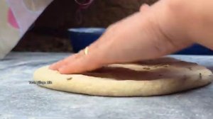 Традиционная кухня Ирана.