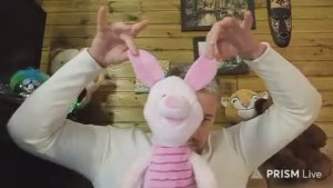 Стрим 🔳 - Воскресенье - Руся AND Пипок IN USA - Новые Новости!!!!!)