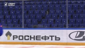 "Ак Барс" победил, "Нефтехимик" готов к сенсации. День с Алексеем Шевченко