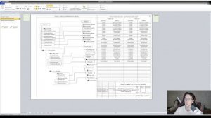 Защита курсовой работы по дисциплине "Базы данных"
