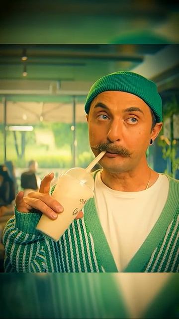 Сериал 📽️ Демис и Марина