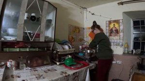 Алиса Неземная- ХЕК ПОТУШИЛА,ШАМПУНЬ КУПИЛА,..СЕГОДНЯ БЕЗ СЕНСАЦИЙ