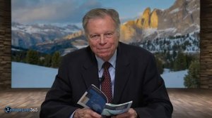 Субботняя школа с Марком Финли - Урок 13 — I квартал 2026 года