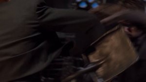 Почему бы вам не присягнуть мне на верность？ - ＂Дикий, дикий Запад＂ - отрывок из фильма