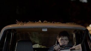 Трейлер фильма "Иван"