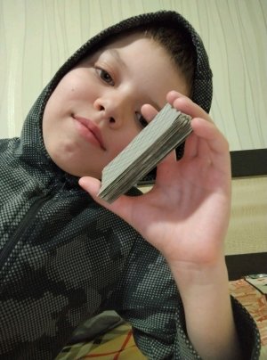 карты,деньги,casino 3часть