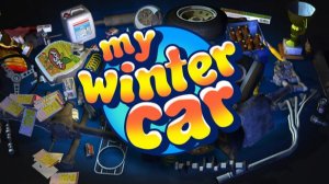 Стрим по My Winter Car #35 (No comments)
