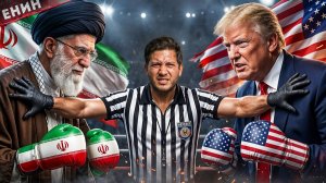 Как ИРАН стал ЗАКЛЯТЫМ врагом США?