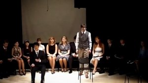 ГОЛОС ЭПОХИ 
2007