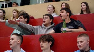 Футбольный турнир между командами Мосгосстройнадзора и НИУ МГСУ, 23.03.2026